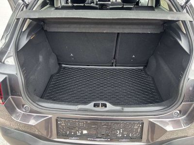 Citroën C4 Cactus Gebrauchtwagen Citroën C4 Cactus Gebrauchtwagen