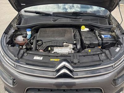 Citroën C4 Cactus Gebrauchtwagen Citroën C4 Cactus Gebrauchtwagen