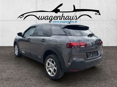 Citroën C4 Cactus Gebrauchtwagen Citroën C4 Cactus Gebrauchtwagen