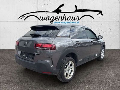 Citroën C4 Cactus Gebrauchtwagen Citroën C4 Cactus Gebrauchtwagen