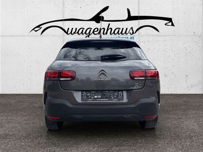 Citroën C4 Cactus Gebrauchtwagen Citroën C4 Cactus Gebrauchtwagen