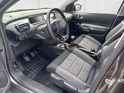 Citroën C4 Cactus Gebrauchtwagen Citroën C4 Cactus Gebrauchtwagen