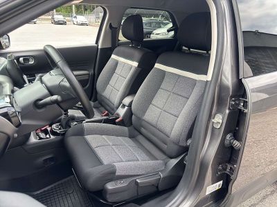 Citroën C4 Cactus Gebrauchtwagen Citroën C4 Cactus Gebrauchtwagen