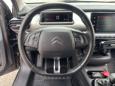 Citroën C4 Cactus Gebrauchtwagen Citroën C4 Cactus Gebrauchtwagen