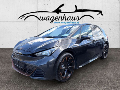 Cupra Born Gebrauchtwagen Cupra Born Gebrauchtwagen