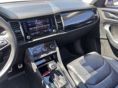 Skoda Kodiaq Gebrauchtwagen Skoda Kodiaq Gebrauchtwagen