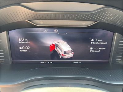 Skoda Kodiaq Gebrauchtwagen Skoda Kodiaq Gebrauchtwagen