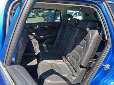 Skoda Kodiaq Gebrauchtwagen Skoda Kodiaq Gebrauchtwagen
