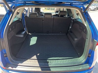 Skoda Kodiaq Gebrauchtwagen Skoda Kodiaq Gebrauchtwagen