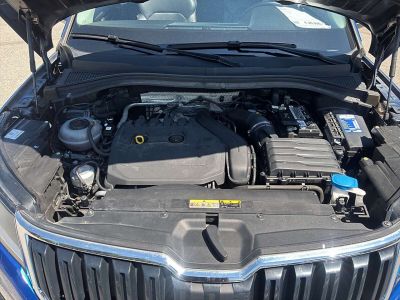 Skoda Kodiaq Gebrauchtwagen Skoda Kodiaq Gebrauchtwagen