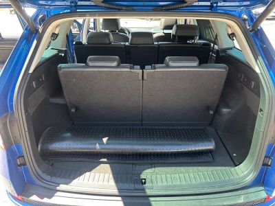 Skoda Kodiaq Gebrauchtwagen Skoda Kodiaq Gebrauchtwagen