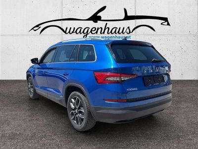 Skoda Kodiaq Gebrauchtwagen Skoda Kodiaq Gebrauchtwagen