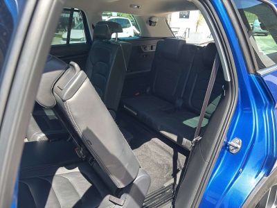 Skoda Kodiaq Gebrauchtwagen Skoda Kodiaq Gebrauchtwagen