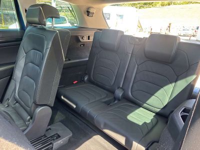 Skoda Kodiaq Gebrauchtwagen Skoda Kodiaq Gebrauchtwagen
