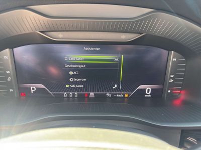 Skoda Kodiaq Gebrauchtwagen Skoda Kodiaq Gebrauchtwagen