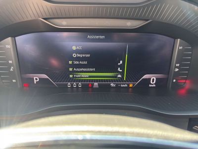 Skoda Kodiaq Gebrauchtwagen Skoda Kodiaq Gebrauchtwagen