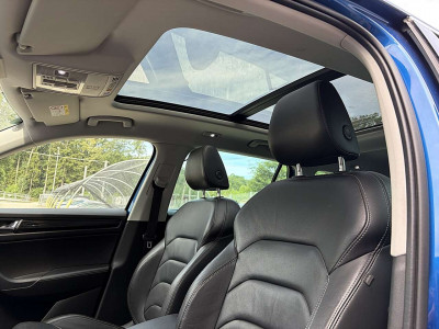 Skoda Kodiaq Gebrauchtwagen Skoda Kodiaq Gebrauchtwagen