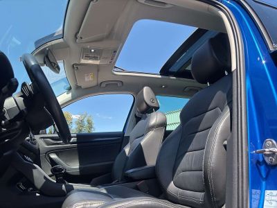 Skoda Kodiaq Gebrauchtwagen Skoda Kodiaq Gebrauchtwagen