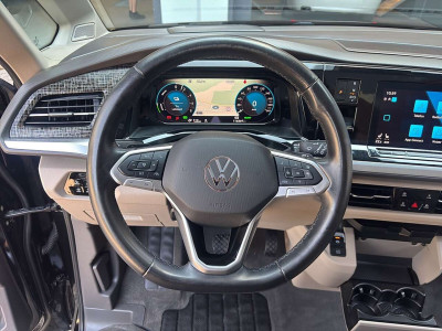 VW Multivan Gebrauchtwagen VW Multivan Gebrauchtwagen