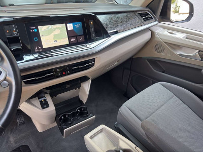 VW Multivan Gebrauchtwagen VW Multivan Gebrauchtwagen