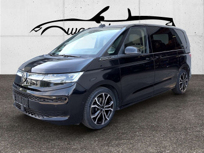 VW Multivan Gebrauchtwagen VW Multivan Gebrauchtwagen