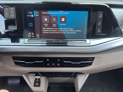 VW Multivan Gebrauchtwagen VW Multivan Gebrauchtwagen