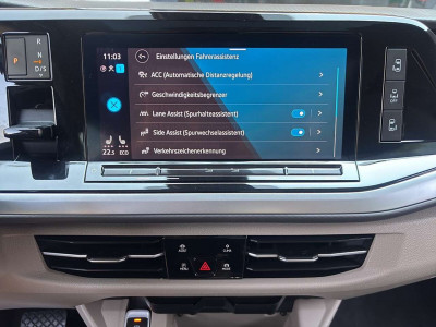 VW Multivan Gebrauchtwagen VW Multivan Gebrauchtwagen