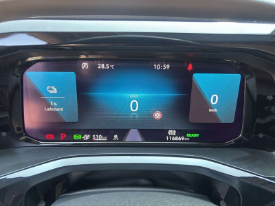 VW Multivan Gebrauchtwagen VW Multivan Gebrauchtwagen