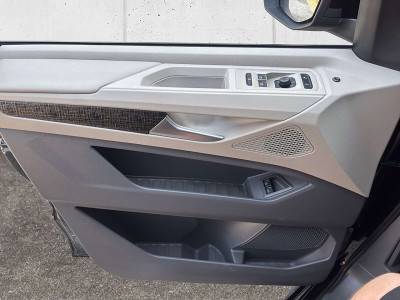 VW Multivan Gebrauchtwagen VW Multivan Gebrauchtwagen