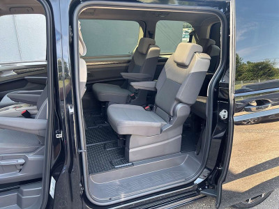 VW Multivan Gebrauchtwagen VW Multivan Gebrauchtwagen