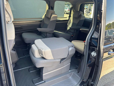 VW Multivan Gebrauchtwagen VW Multivan Gebrauchtwagen