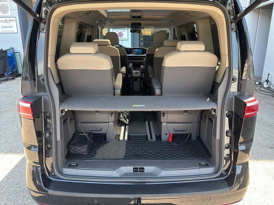 VW Multivan Gebrauchtwagen VW Multivan Gebrauchtwagen