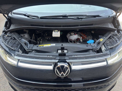 VW Multivan Gebrauchtwagen VW Multivan Gebrauchtwagen