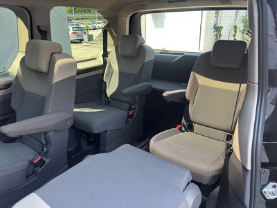 VW Multivan Gebrauchtwagen VW Multivan Gebrauchtwagen