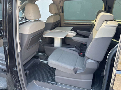 VW Multivan Gebrauchtwagen VW Multivan Gebrauchtwagen
