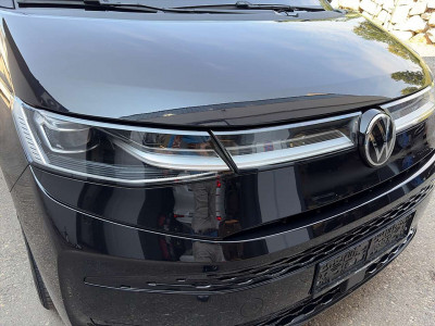 VW Multivan Gebrauchtwagen VW Multivan Gebrauchtwagen