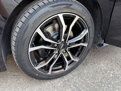 VW Multivan Gebrauchtwagen VW Multivan Gebrauchtwagen