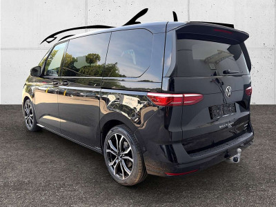 VW Multivan Gebrauchtwagen VW Multivan Gebrauchtwagen