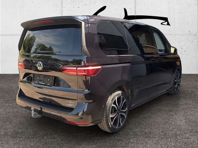 VW Multivan Gebrauchtwagen VW Multivan Gebrauchtwagen