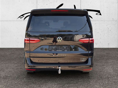 VW Multivan Gebrauchtwagen VW Multivan Gebrauchtwagen