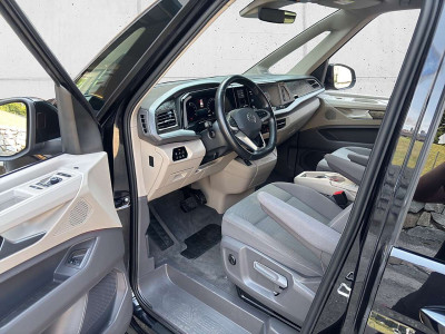 VW Multivan Gebrauchtwagen VW Multivan Gebrauchtwagen
