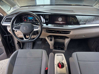 VW Multivan Gebrauchtwagen VW Multivan Gebrauchtwagen