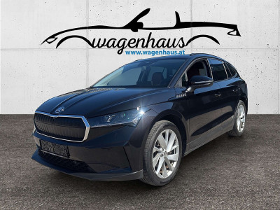 Skoda Enyaq Gebrauchtwagen Skoda Enyaq Gebrauchtwagen