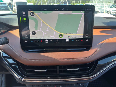 Skoda Enyaq Gebrauchtwagen Skoda Enyaq Gebrauchtwagen