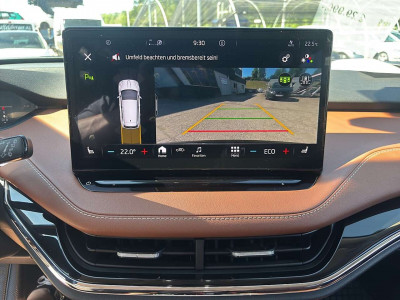 Skoda Enyaq Gebrauchtwagen Skoda Enyaq Gebrauchtwagen