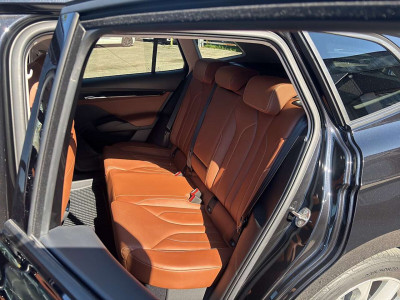 Skoda Enyaq Gebrauchtwagen Skoda Enyaq Gebrauchtwagen