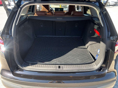 Skoda Enyaq Gebrauchtwagen Skoda Enyaq Gebrauchtwagen