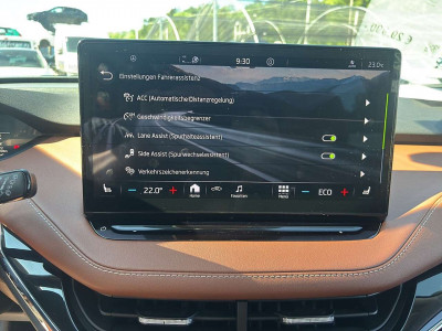 Skoda Enyaq Gebrauchtwagen Skoda Enyaq Gebrauchtwagen