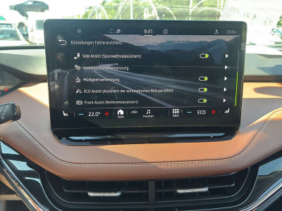 Skoda Enyaq Gebrauchtwagen Skoda Enyaq Gebrauchtwagen