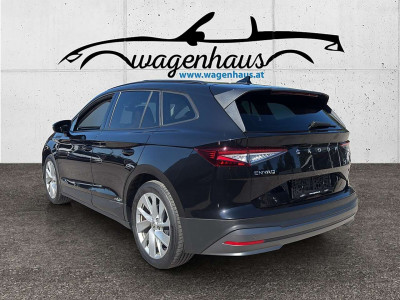 Skoda Enyaq Gebrauchtwagen Skoda Enyaq Gebrauchtwagen